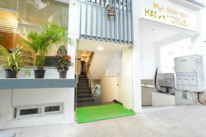 Octave Happy homes stays and Sraddha vista Apartment